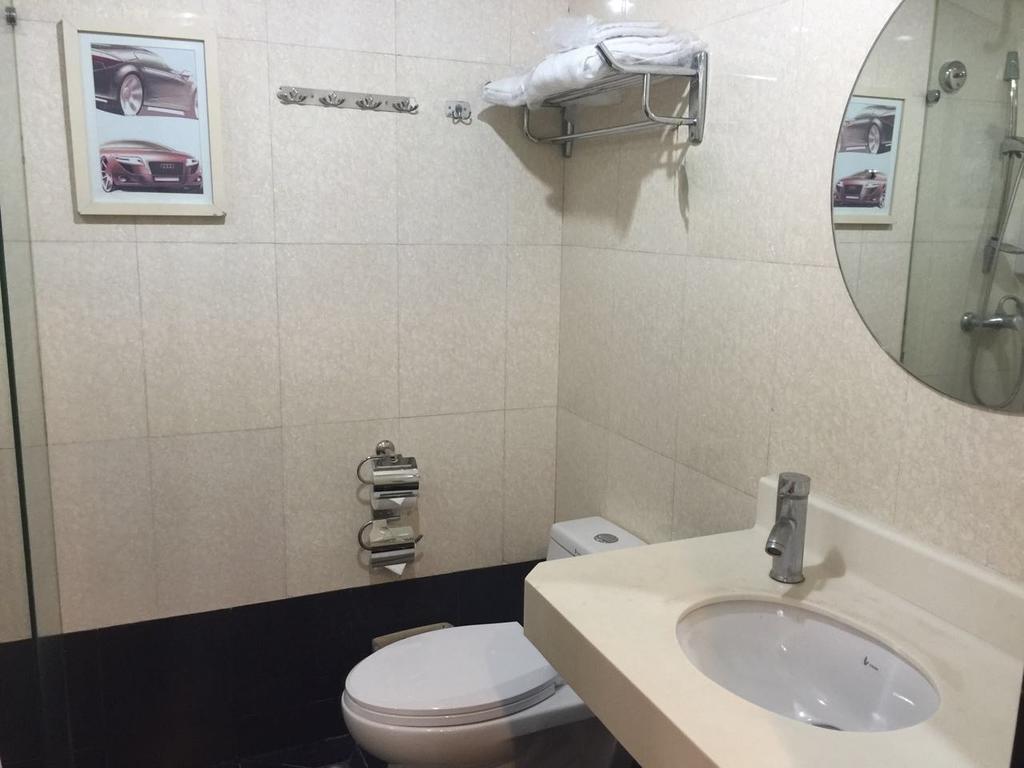 Jinjiang Inn Shenzhen Huaqiang North Bagian luar foto