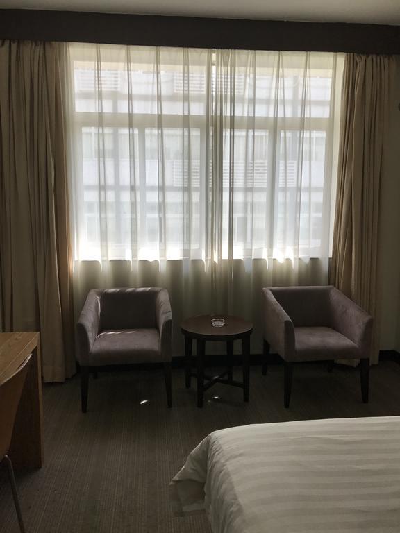 Jinjiang Inn Shenzhen Huaqiang North Bagian luar foto